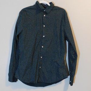 H&M Button Down Shirt